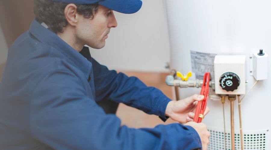 Professional emergency plumbing in Grasonville, MD